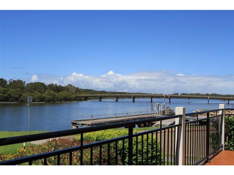 1/1 Wharf Street, Laurieton NSW 2443
