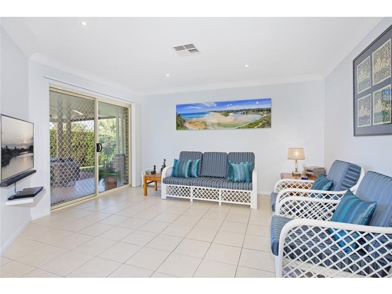 55 Kendall Crescent, Bonny Hills NSW 2445