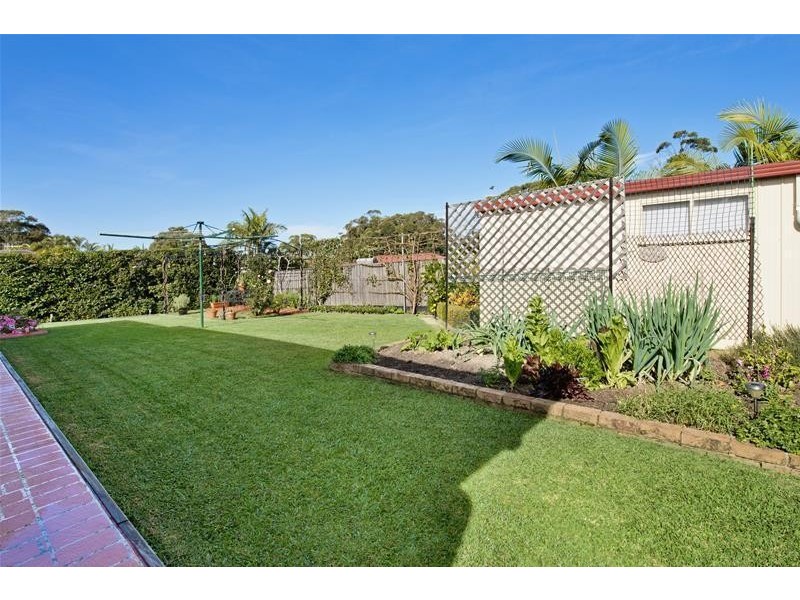 55 Kendall Crescent, Bonny Hills NSW 2445