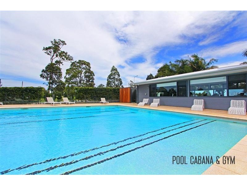 4 Arafura Street, Lake Cathie NSW 2445