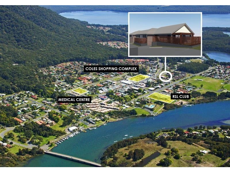 2/93 Bold Street, Laurieton NSW 2443