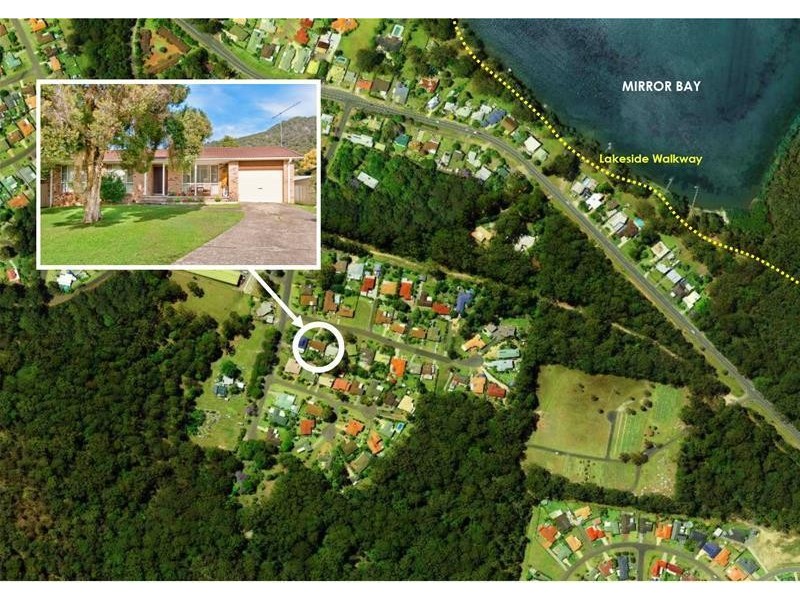 3 Elouera Place, Laurieton NSW 2443