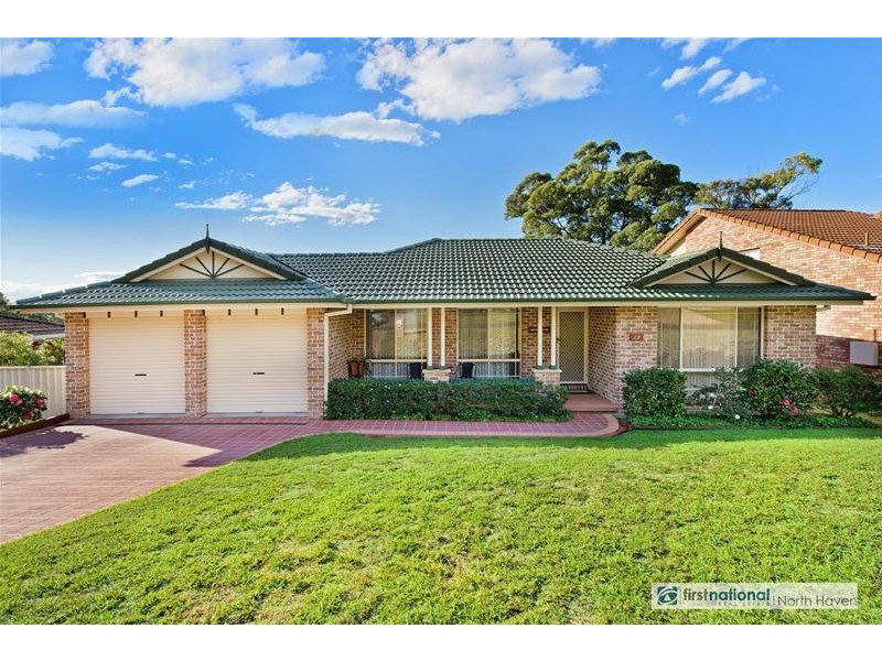 13 Waterview Crescent, Laurieton NSW 2443