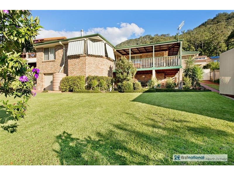 13 Waterview Crescent, Laurieton NSW 2443