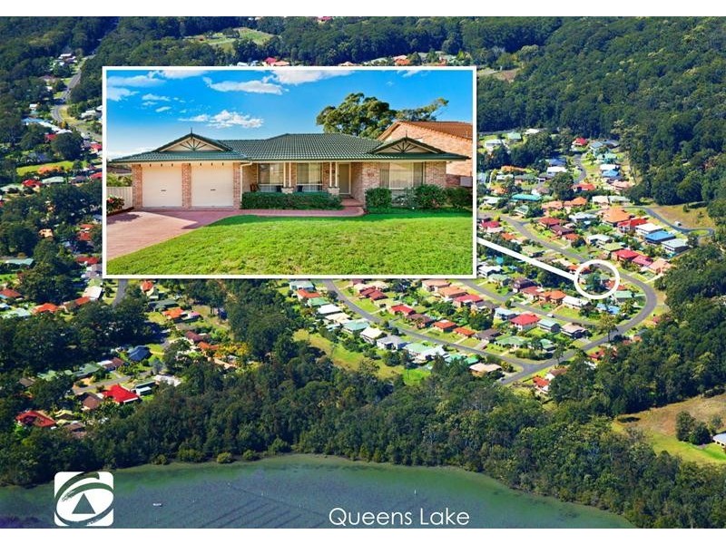 13 Waterview Crescent, Laurieton NSW 2443