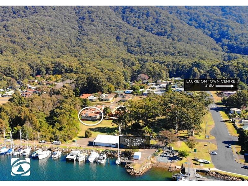 3/13 Bold Street, Laurieton NSW 2443 First National Real Estate North