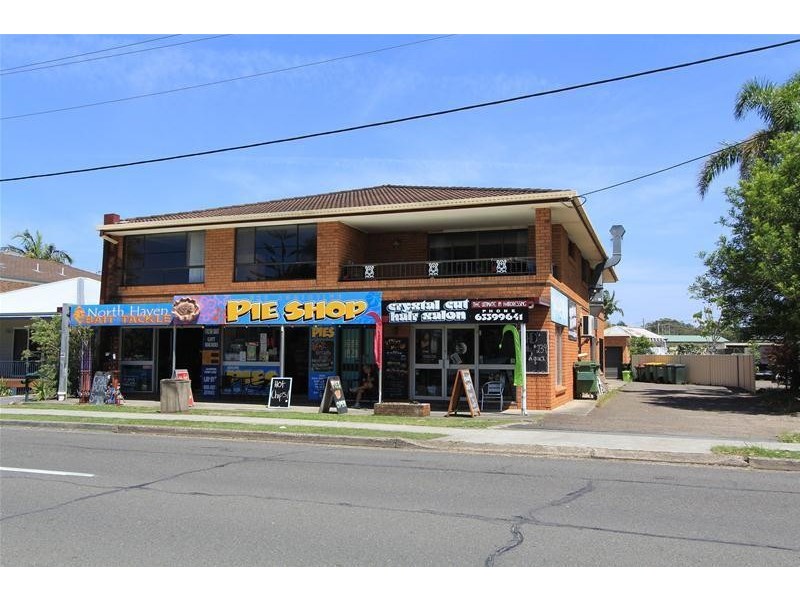 559 Ocean Drive, North Haven NSW 2443