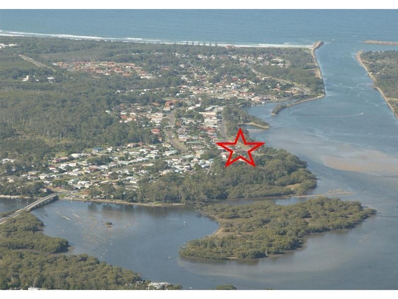 559 Ocean Drive, North Haven NSW 2443