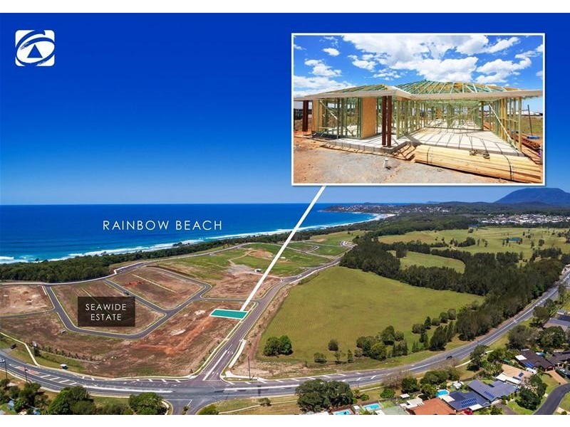 13 Seaside Drive, Lake Cathie NSW 2445