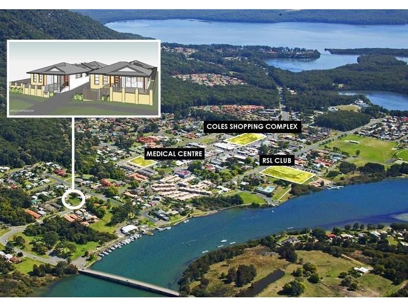 34 Bold Street, Laurieton NSW 2443