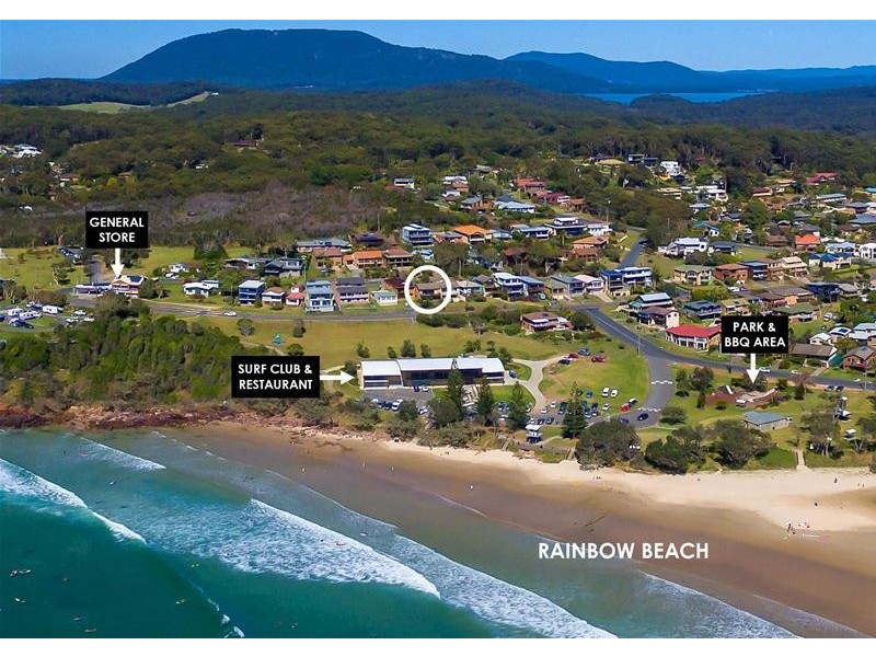 943 Ocean Drive, Bonny Hills NSW 2445