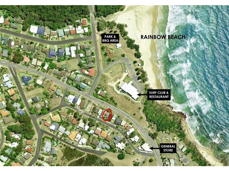 943 Ocean Drive, Bonny Hills NSW 2445