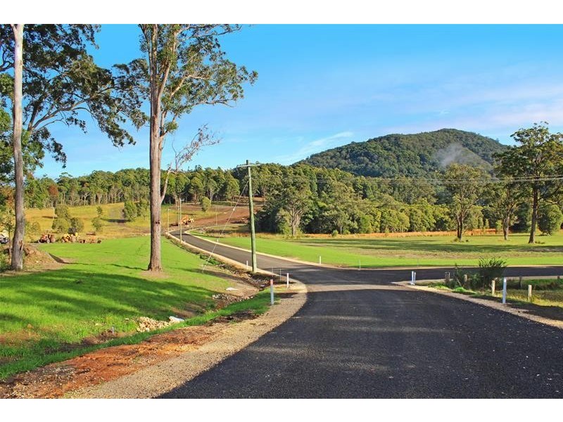 Riverside Park Estate, Logans Crossing NSW 2439