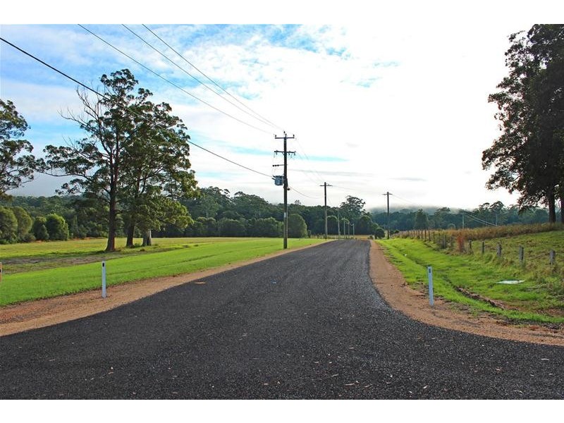 Riverside Park Estate, Logans Crossing NSW 2439