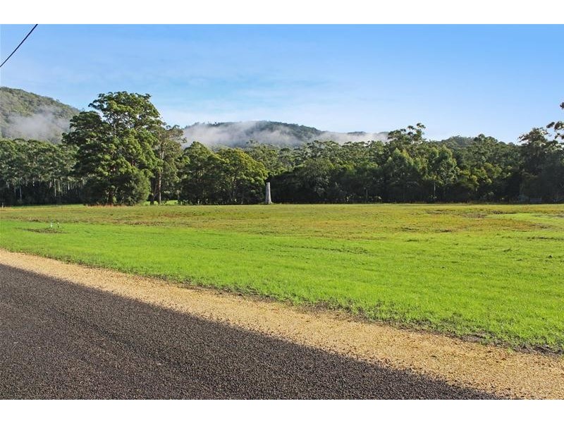 Riverside Park Estate, Logans Crossing NSW 2439