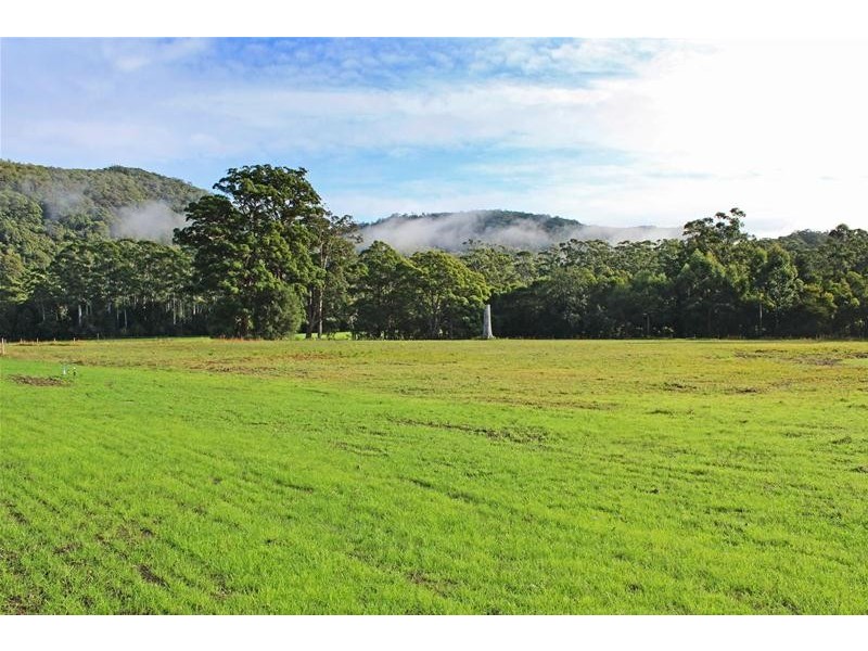 Riverside Park Estate, Logans Crossing NSW 2439