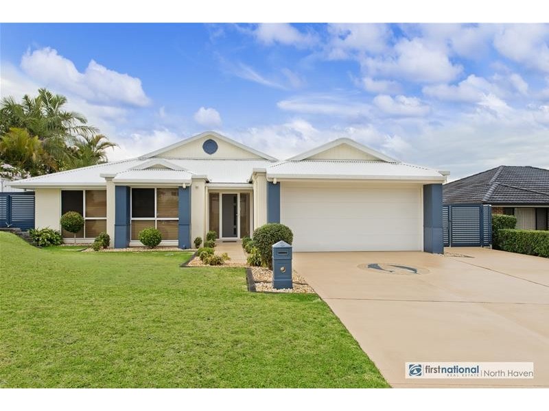 3 St Vincents Way, Bonny Hills NSW 2445