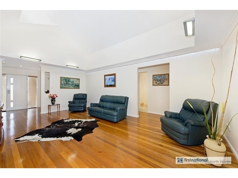 3 St Vincents Way, Bonny Hills NSW 2445