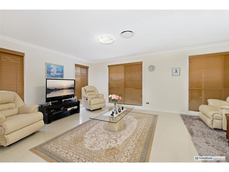 3 St Vincents Way, Bonny Hills NSW 2445