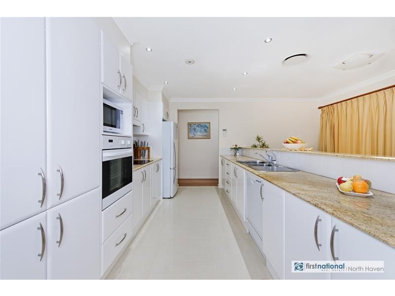 3 St Vincents Way, Bonny Hills NSW 2445