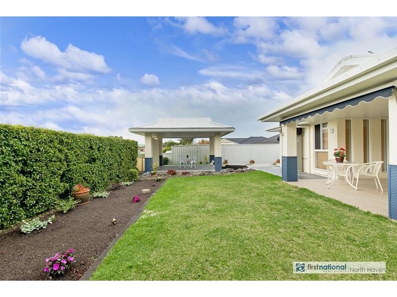 3 St Vincents Way, Bonny Hills NSW 2445