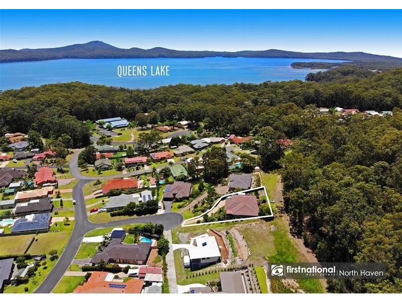 7 Candlebark Court, Laurieton NSW 2443