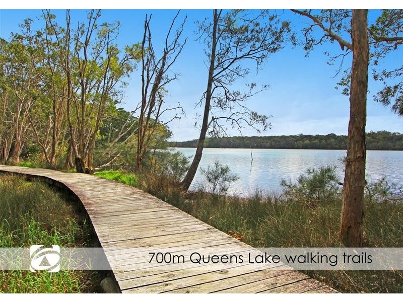 7 Candlebark Court, Laurieton NSW 2443