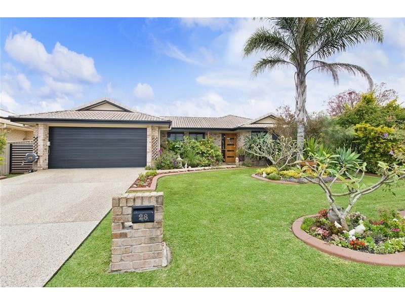28 St Vincents Way, Bonny Hills NSW 2445
