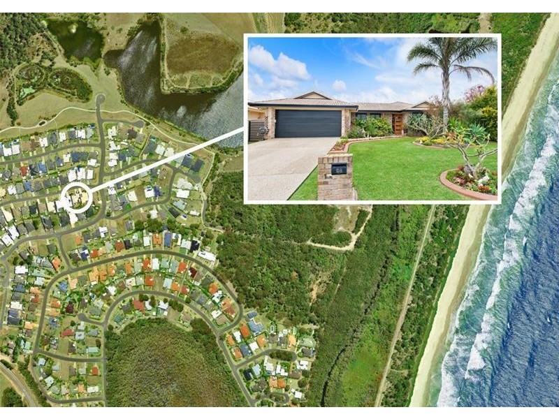 28 St Vincents Way, Bonny Hills NSW 2445