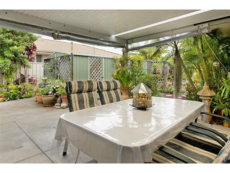 28 St Vincents Way, Bonny Hills NSW 2445