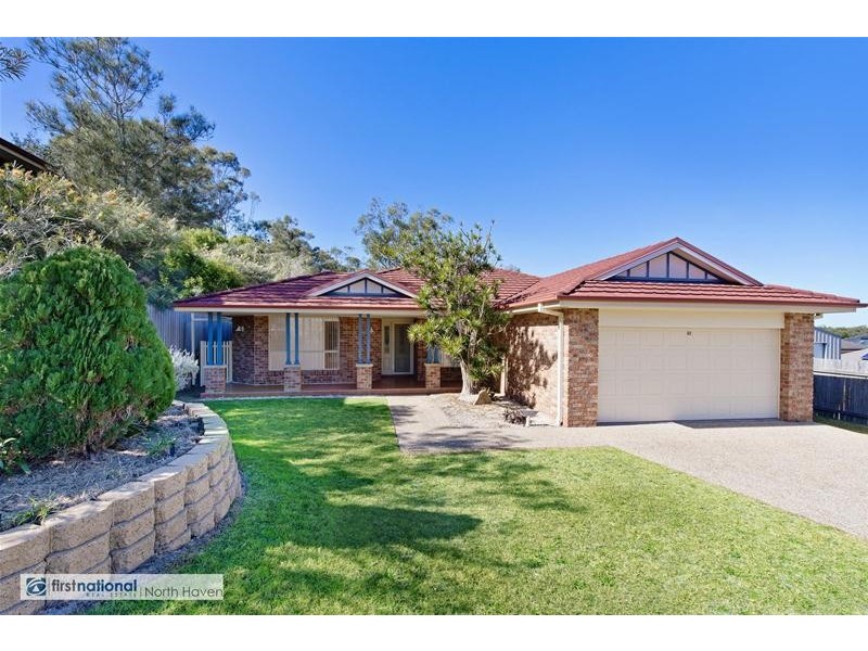 60 Scarborough Way, Dunbogan NSW 2443