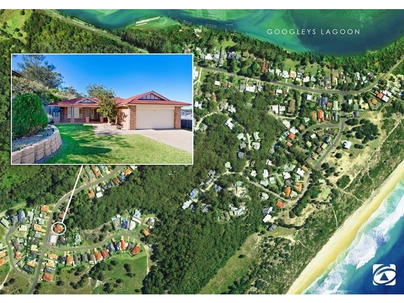 60 Scarborough Way, Dunbogan NSW 2443