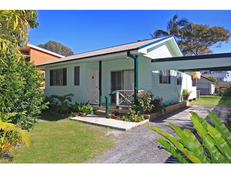 7 Longworth Road, Dunbogan NSW 2443