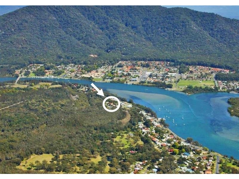 7 Longworth Road, Dunbogan NSW 2443