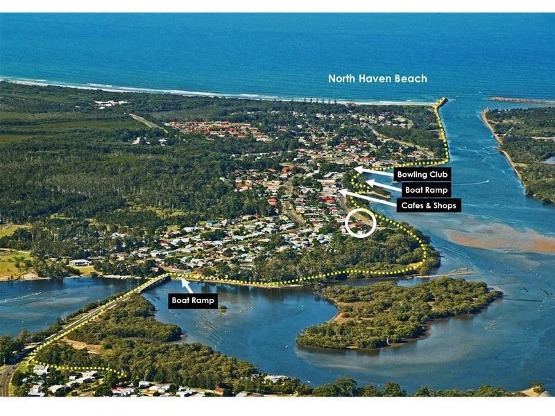 Unit 4/559 Ocean Drive, North Haven NSW 2443