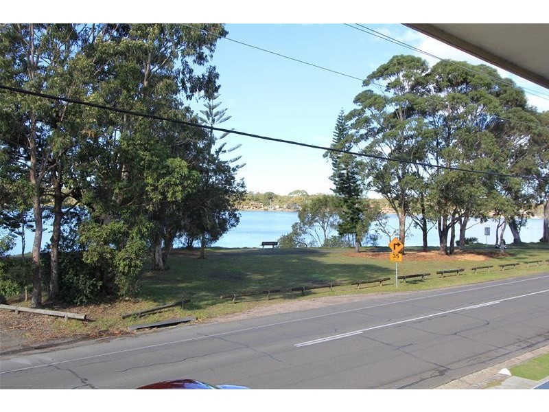 Unit 4/559 Ocean Drive, North Haven NSW 2443