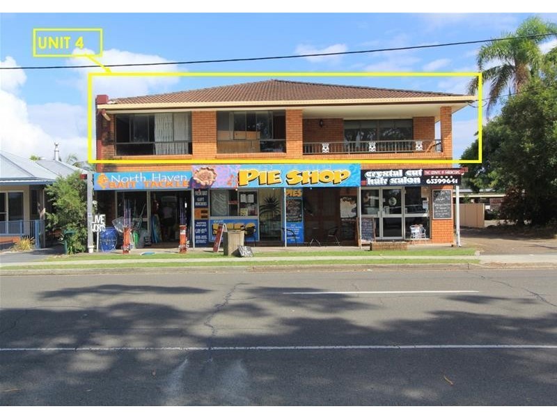 Unit 4/559 Ocean Drive, North Haven NSW 2443