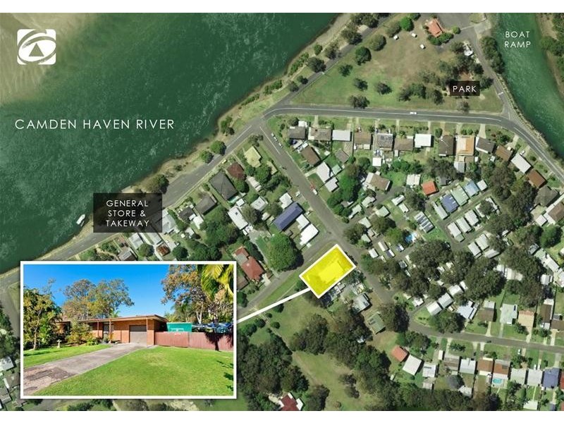 12 Bell Street, Dunbogan NSW 2443