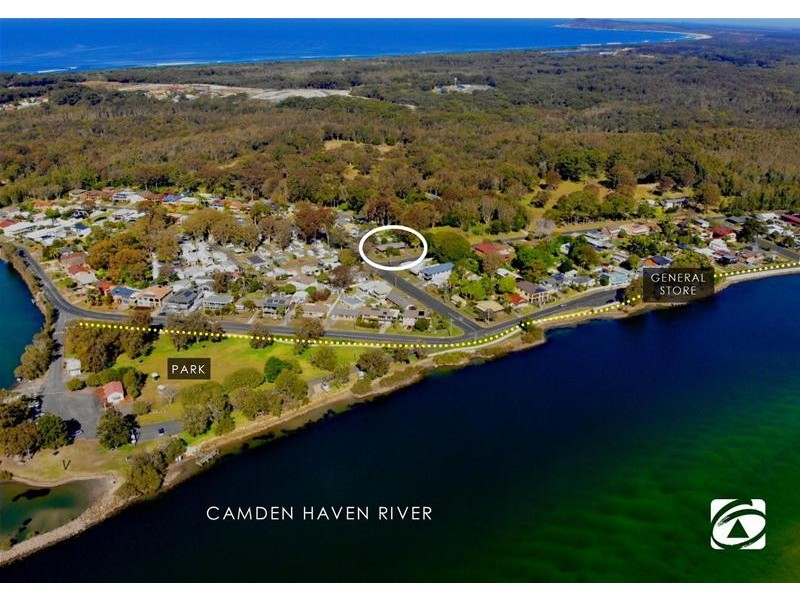 12 Bell Street, Dunbogan NSW 2443