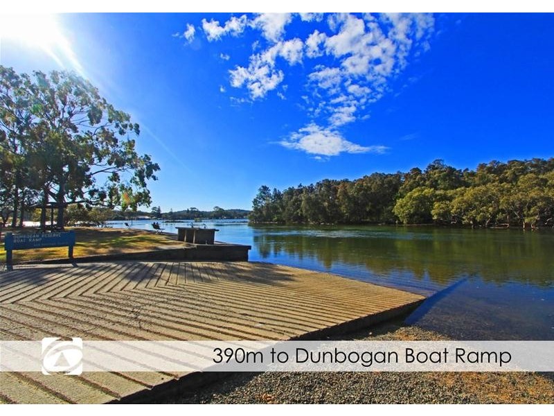 12 Bell Street, Dunbogan NSW 2443