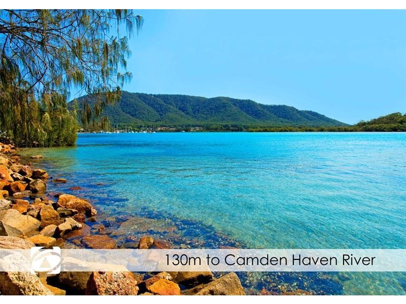 12 Bell Street, Dunbogan NSW 2443