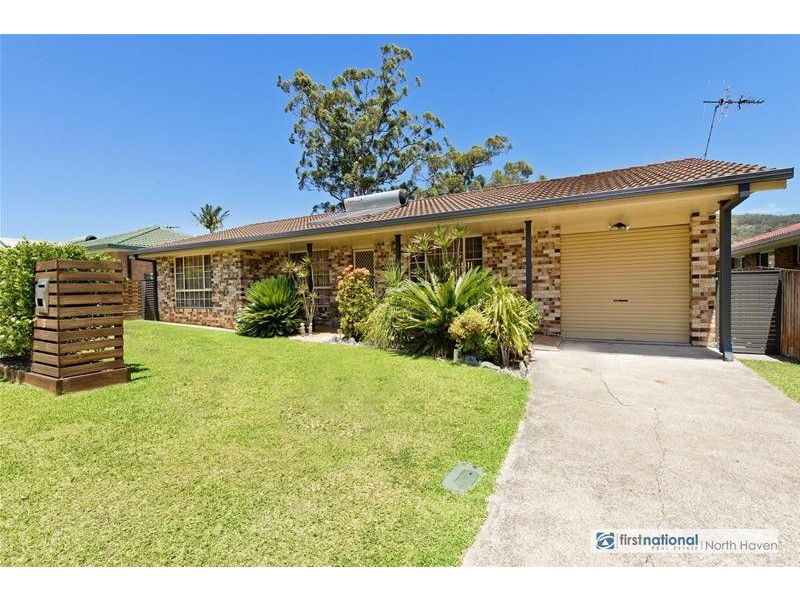 16 Honeysuckle Avenue, Lakewood NSW 2443