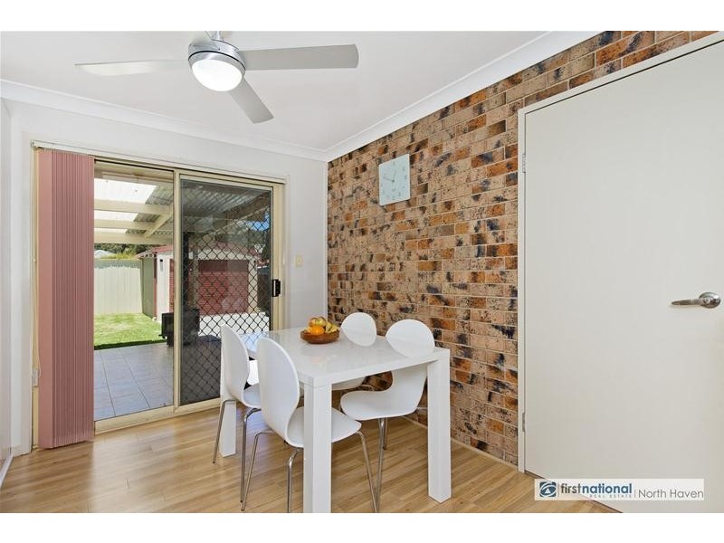 16 Honeysuckle Avenue, Lakewood NSW 2443