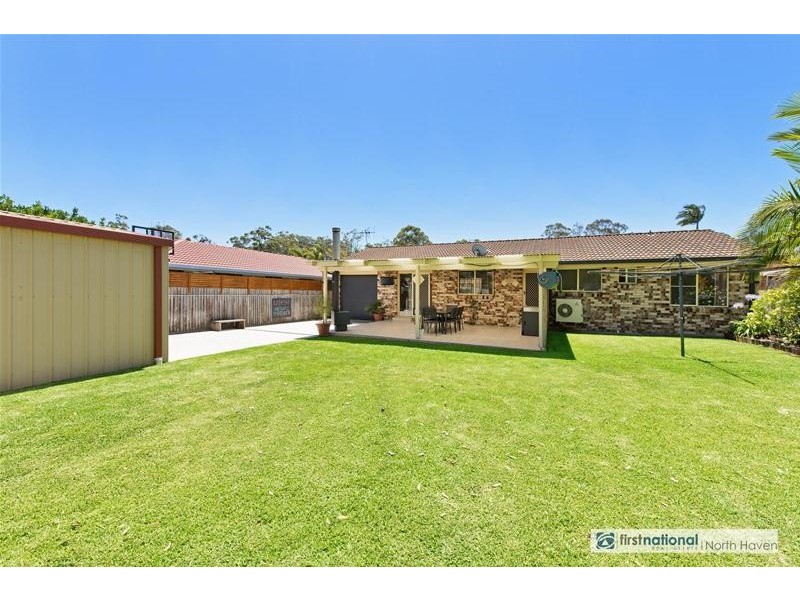 16 Honeysuckle Avenue, Lakewood NSW 2443