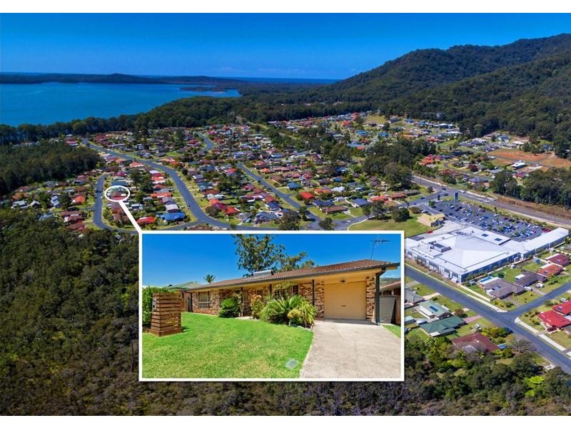 16 Honeysuckle Avenue, Lakewood NSW 2443