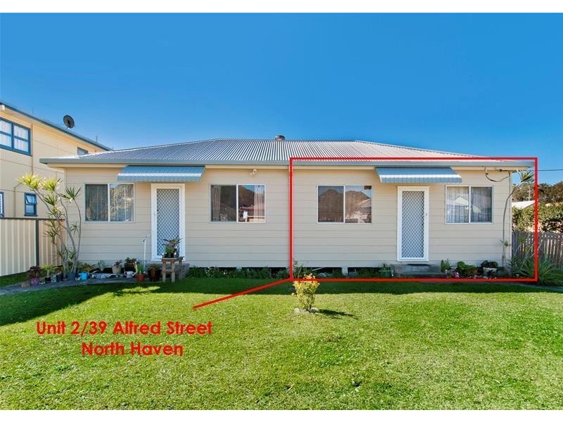 2/39 Alfred Street, North Haven NSW 2443