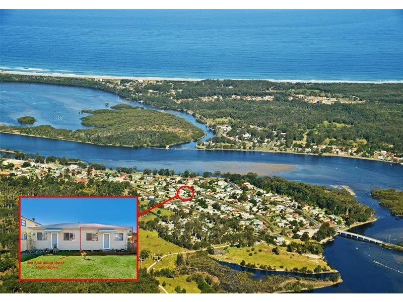 2/39 Alfred Street, North Haven NSW 2443