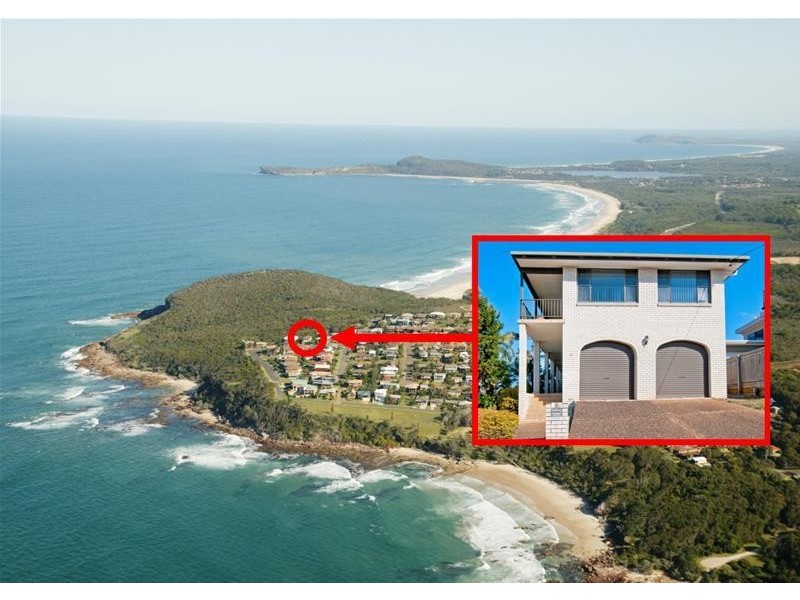 5 Honeysuckle Road, Bonny Hills NSW 2445