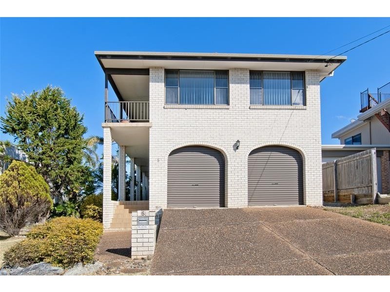 5 Honeysuckle Road, Bonny Hills NSW 2445