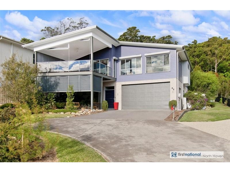 35 Admirals Circle, Laurieton NSW 2443